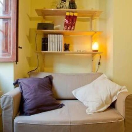 Apartament In Historic Center Valencia Exterior foto