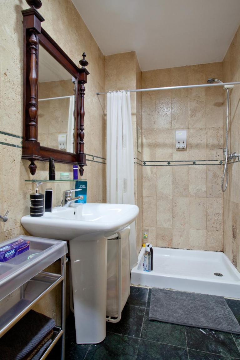 Apartament In Historic Center Valencia Exterior foto