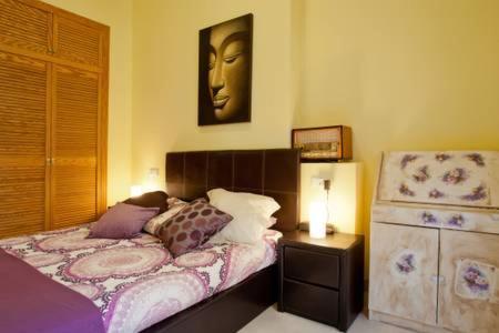 Apartament In Historic Center Valencia Exterior foto